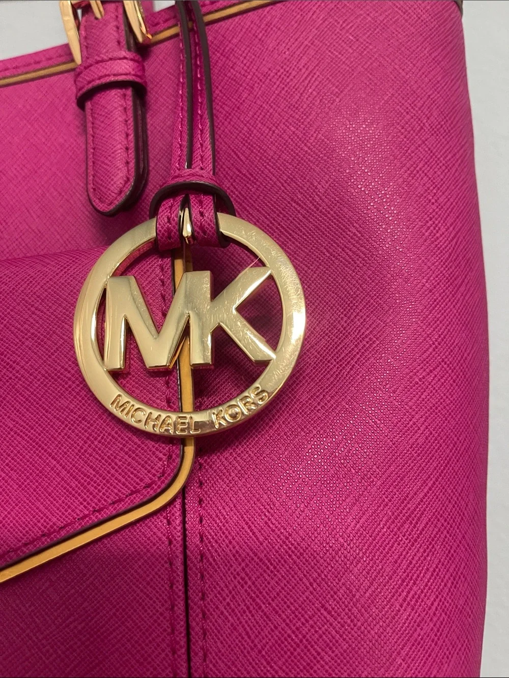 Michael Kors stylish michael